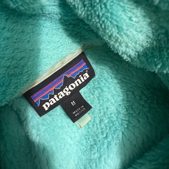 Patagonia Jacket - Picture 3 of 4